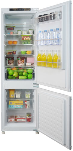 Холодильник "Ascoli" ADRF270WEMBI