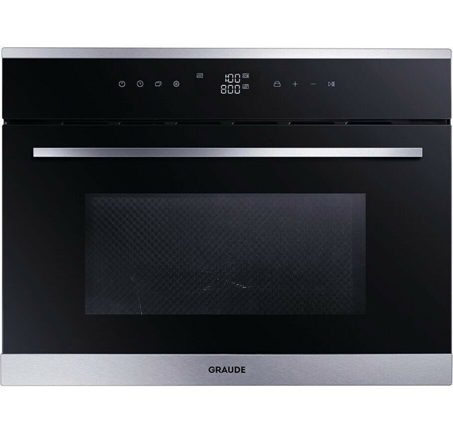 СВЧ-печь "Graude" MWG45.0GE