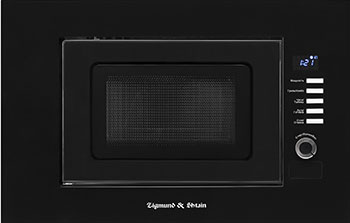 СВЧ-печь "Zigmund & Shtain" BMO21B