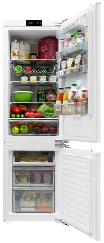 Холодильник "Schaub Lorenz" SLUE235B7