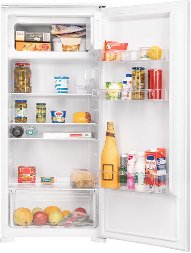 Холодильник "Zigmund & Shtain" BR12.1221SX