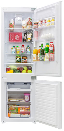 Холодильник "Schaub Lorenz" SLUE235B4