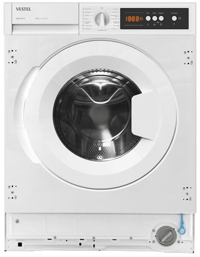 Стиральная машина "Vestel" WMBI7100T1W