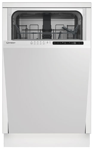 Посудомоечная машина "Indesit" DIS1C59