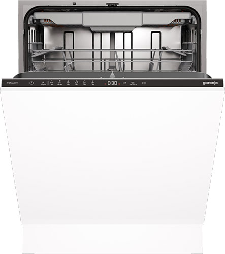 Посудомоечная машина "Gorenje" GV16D5