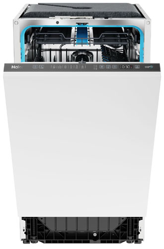 Посудомоечная машина "Haier" HDWE11-595RU