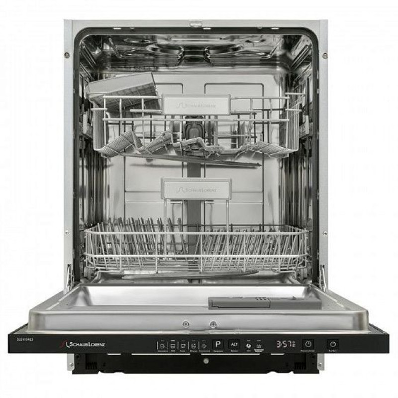 Посудомоечная машина "Schaub Lorenz" SLGVI6415