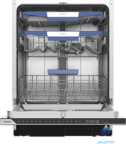 Посудомоечная машина "Бирюса" DWB-614/5