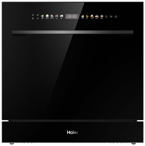 Посудомоечная машина "Haier" HDWI8-58BK3RU