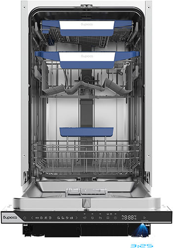 Посудомоечная машина "Бирюса" DWB-410/5