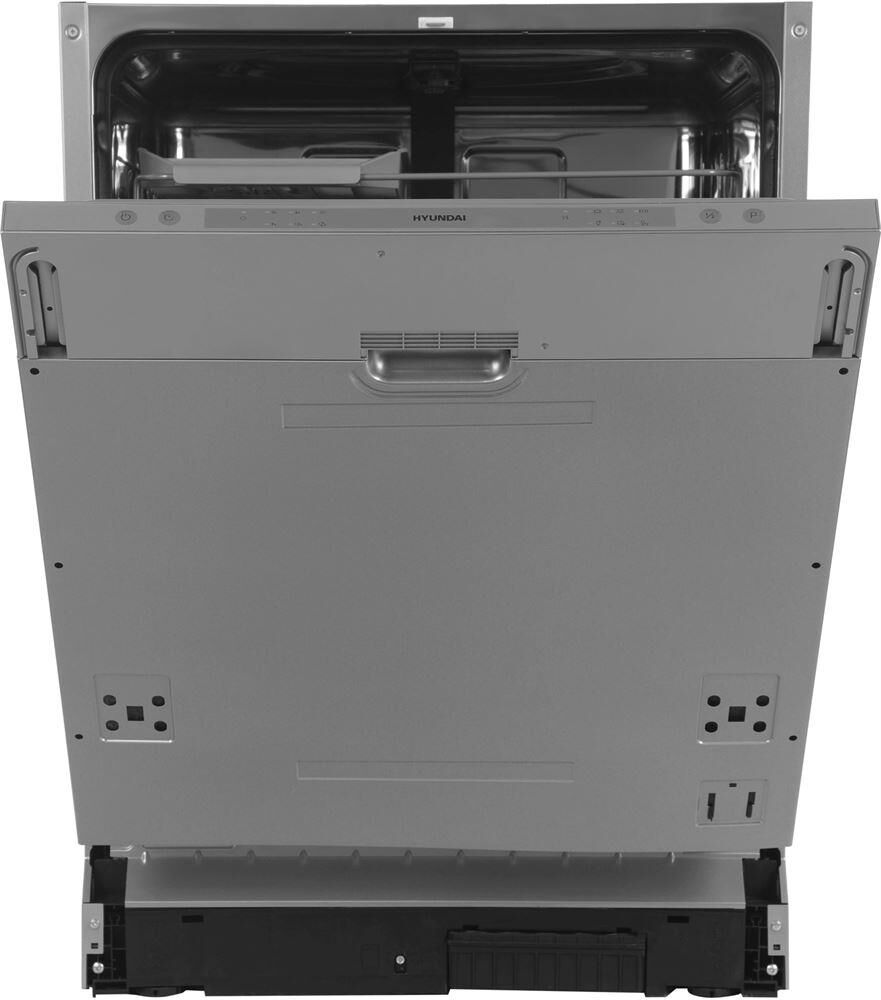 Посудомоечная машина "Hyundai" HBD661