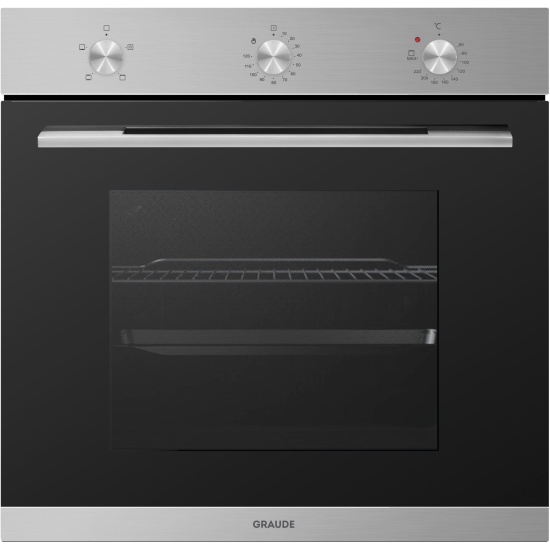 Встраиваемая духовка "Graude" BE60.0E