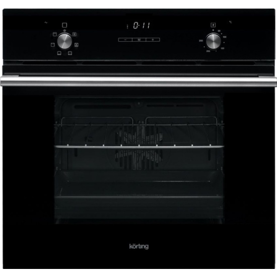 Встраиваемая духовка "Korting" OKB760FN
