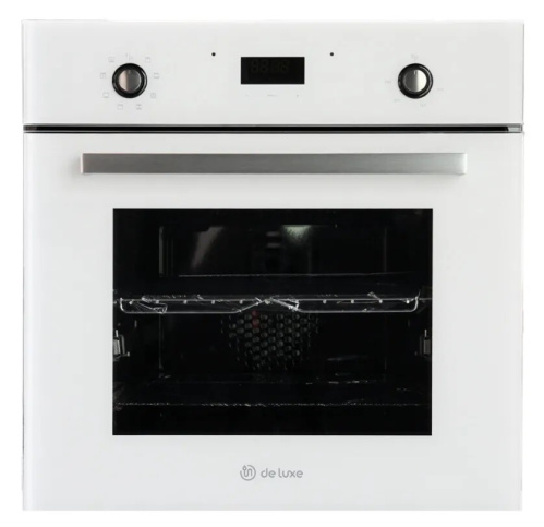 Встраиваемая духовка "De Luxe" 6009.05эшв-069