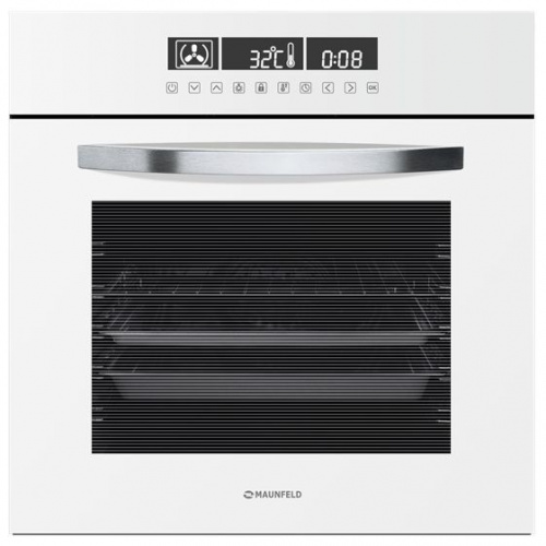 Встраиваемая духовка "Maunfeld" EOEH.5811W