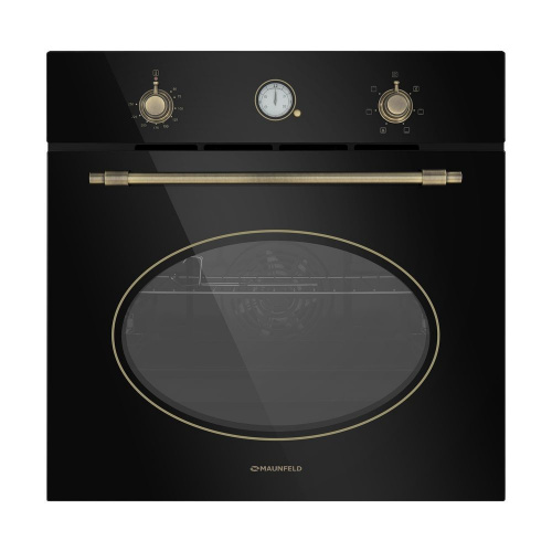 Встраиваемая духовка "Maunfeld" EOEFG.566RBG.RT