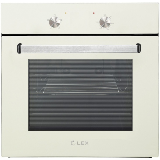 Встраиваемая духовка "LEX" EDM040IV Light