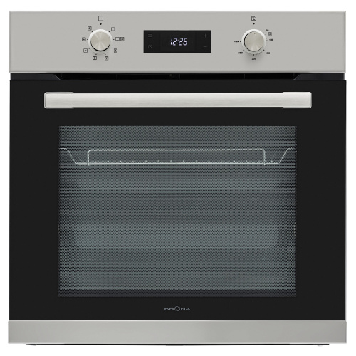 Встраиваемая духовка "Krona" Stefano 60IX