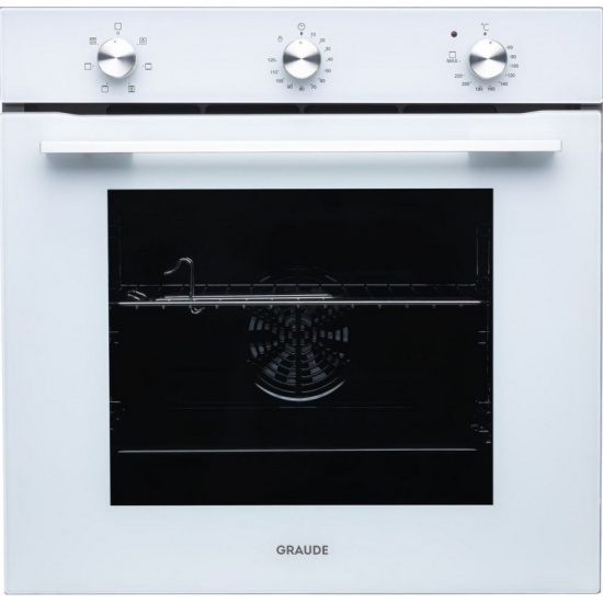 Встраиваемая духовка "Graude" BE60.2W