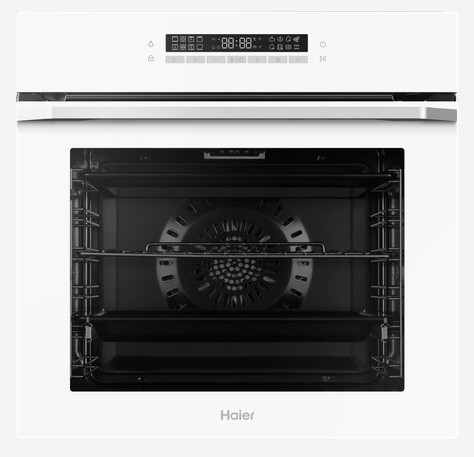 Встраиваемая духовка "Haier" HOQ-P16AN5GW