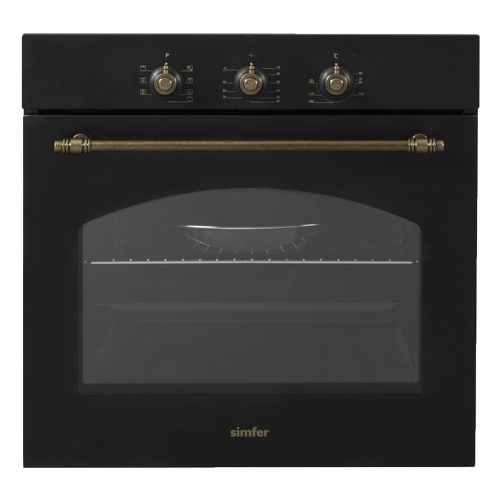 Встраиваемая духовка "Simfer" B6EL18017