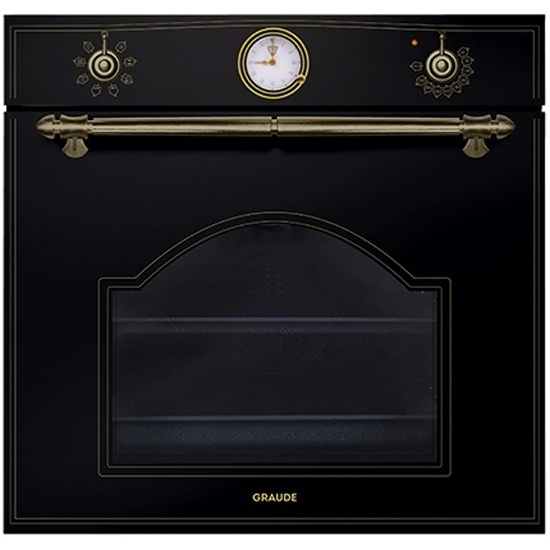 Встраиваемая духовка "Graude" BK60.3S