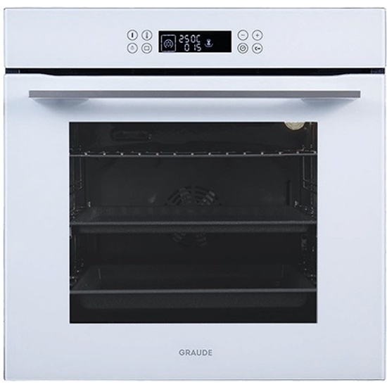 Встраиваемая духовка "Graude" BM60.2W