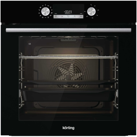 Встраиваемая духовка "Korting" OKB6820EN