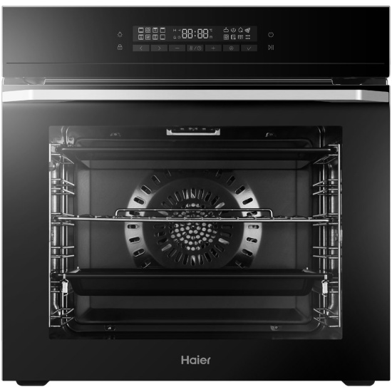 Встраиваемая духовка "Haier" HOQ-F5AAGB
