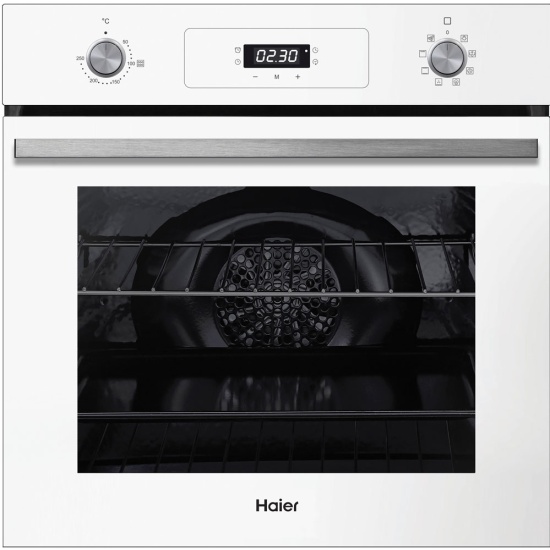 Встраиваемая духовка "Haier" HOD-P08TGW