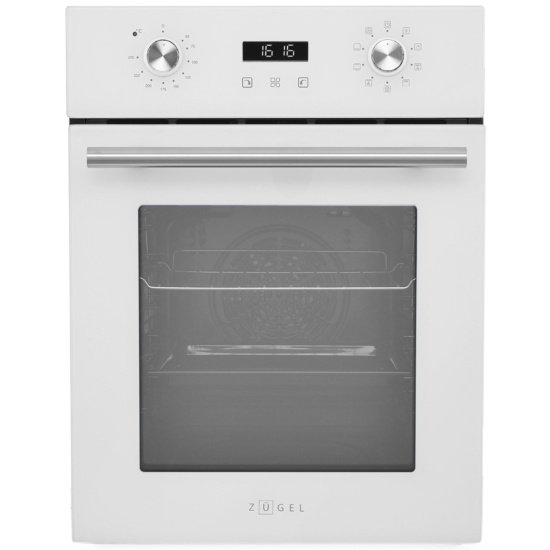 Встраиваемая духовка "Zugel" ZOE452W