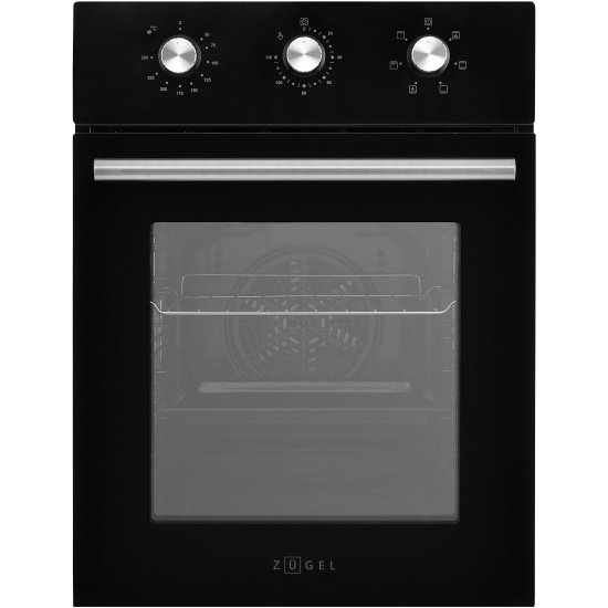Встраиваемая духовка "Zugel" ZOE451B