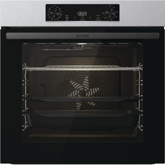 Встраиваемая духовка "Gorenje" BOSB6737E03X
