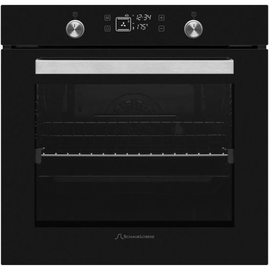 Встраиваемая духовка "Schaub Lorenz" SLBEE6943