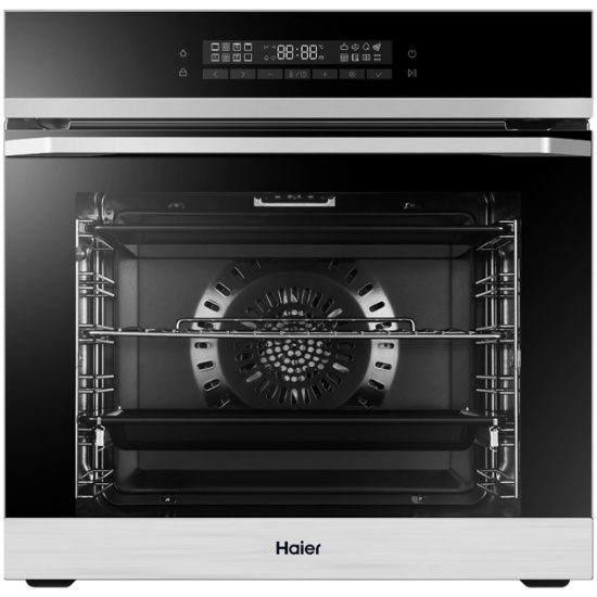 Встраиваемая духовка "Haier" HOQ-F5AABX
