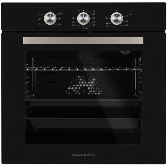 Встраиваемая духовка "Zigmund & Shtain" E151B