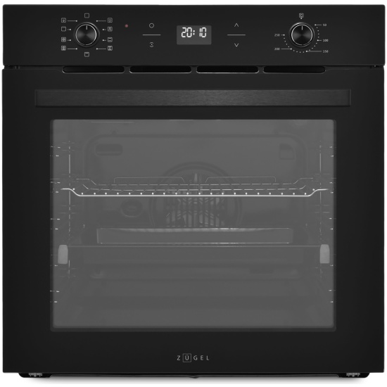 Встраиваемая духовка "Zugel" ZOE602B