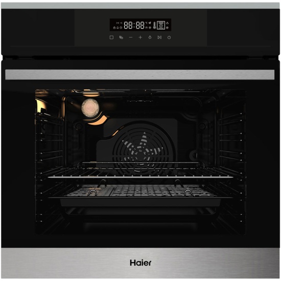 Встраиваемая духовка "Haier" HOX-FP3ABX