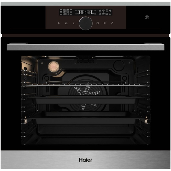 Встраиваемая духовка "Haier" HOX-FP5RABX