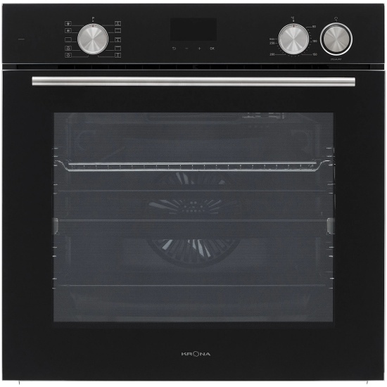 Встраиваемая духовка "Krona" Nebula steam 60BL