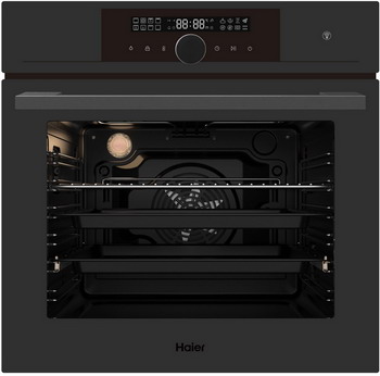 Встраиваемая духовка "Haier" HOX-FP5RAGG