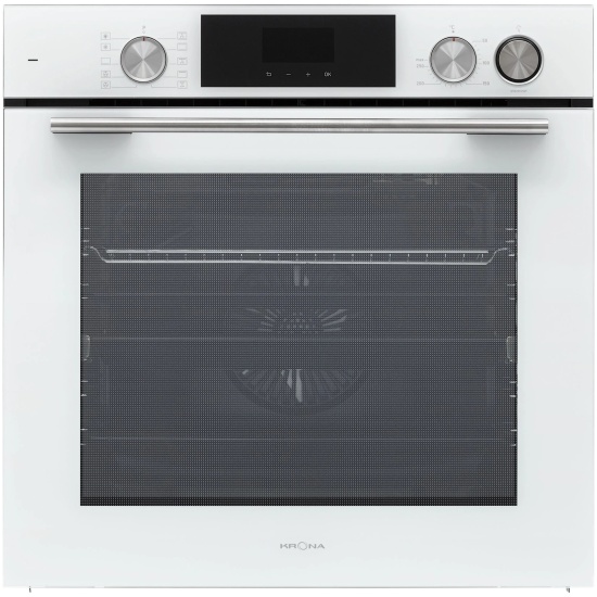Встраиваемая духовка "Krona" Nebula steam 60WH