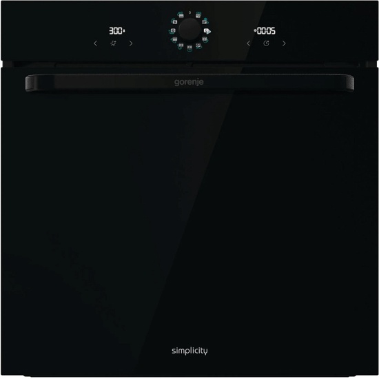 Встраиваемая духовка "Gorenje" BOS67371SYB