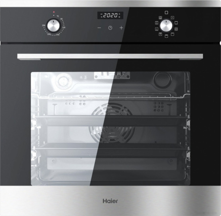 Встраиваемая духовка "Haier" HOX-P09CGBX