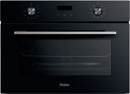 Встраиваемая духовка "Haier" HOY-P09NCGB