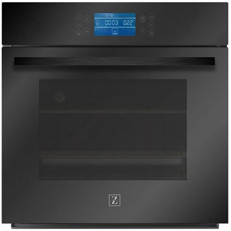 Встраиваемая духовка "Zugel" ZOА2710B