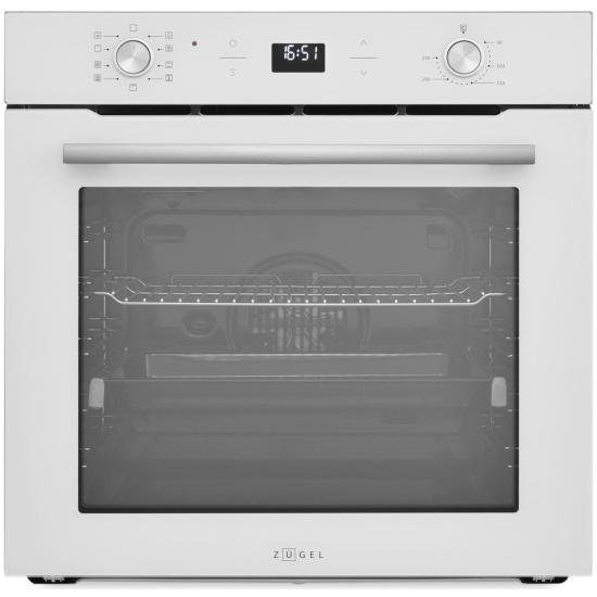 Встраиваемая духовка "Zugel" ZOE602W