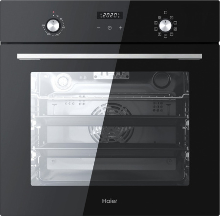 Встраиваемая духовка "Haier" HOX-P09CGB