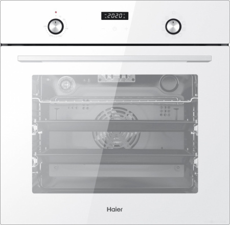 Встраиваемая духовка "Haier" HOX-P09CGW
