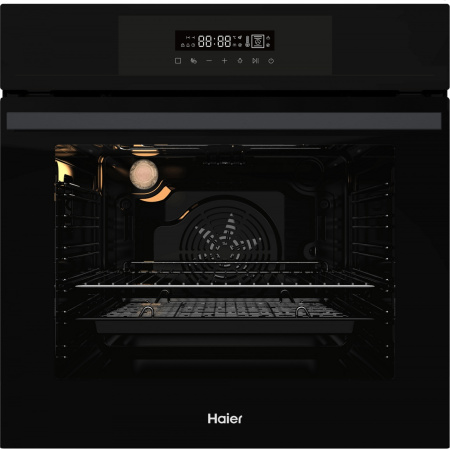 Встраиваемая духовка "Haier" HOX-FP3AGB